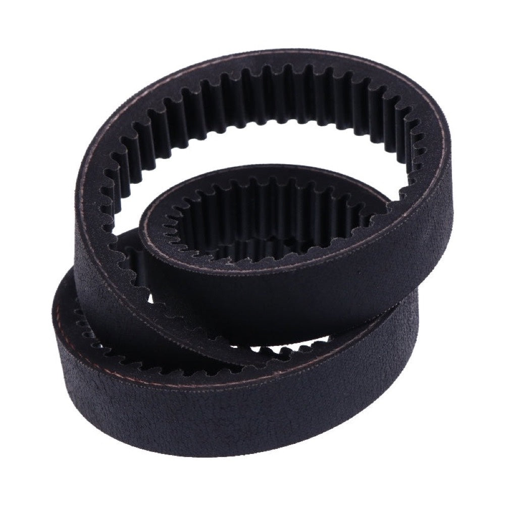 Transaxle Variation Belt 587086101 532426740 21549025 suitable for Husqvarna 917250830 917203910 Ariens 936048 936049 936073 936075 936077 936083 Tractor